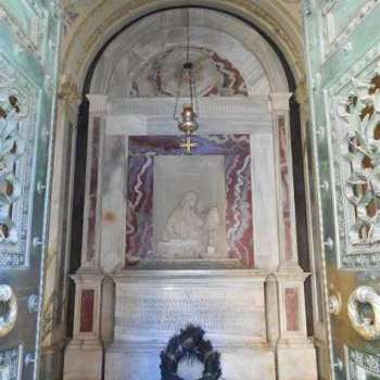 Dante's Tomb